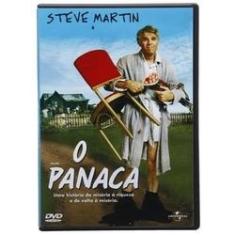 Imagem de Dvd O Panaca