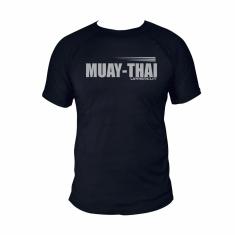 Imagem de Camiseta Sou Muay Thai - Dry Fit UV - Uppercut