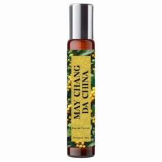 Imagem de Perfume Spray May Chang da China Mulher 10ml Natural Vegano - Essência