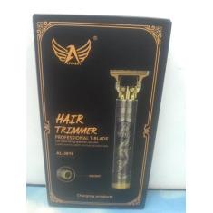 Imagem de Cortador de cabelo T-blade AL-3916 - ALTOMEX