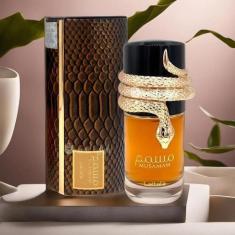 Imagem de Musamam Lattafa Eau De Parfum Unissex 100ml