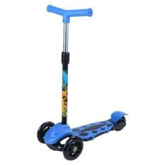 Imagem de Patinete Radical Power New Azul Dm Radical DMR6248