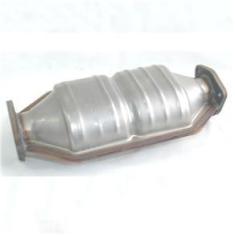 Imagem de Catalisador Escap Universal Logan 1.6 8v - 08/ ...