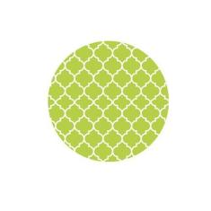 Imagem de Sousplat Pattern 4 - Nsw