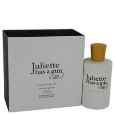 Imagem de Perfume Feminino Sunny Side Up Parfum Juliette Has Gun Eau De Parfum