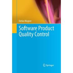 Imagem de Software Product Quality Control
