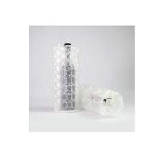 Imagem de Bobina Filme Plástico Tipo Manta Máquina Encher B Air 2000