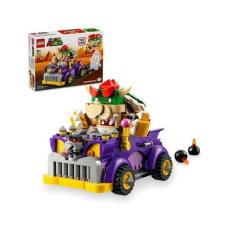 Imagem de Lego Super Mario Expansão Muscle Car Bowser - 71431