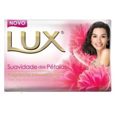 Imagem de Sabonete Lux Suave Suavidade 90Gr - Unilever