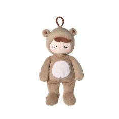 Imagem de Pelúcia plush animal series ursinho mel - metoo