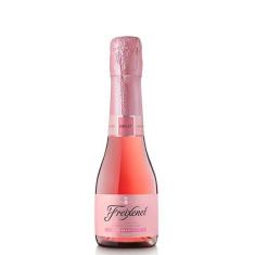Imagem de Espumante Baby Cava Freixenet Cordon Rosado 200ml