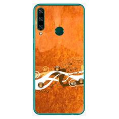 Imagem de Capa Adesivo Skin371 Verso Para Huawei Y6P