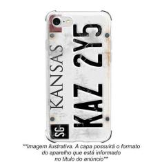 Imagem de Capinha Capa Para Celular Iphone Xr - Supernatural Sobrenatural Sn11 -