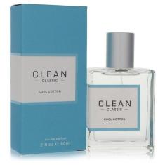 Imagem de Perfume Feminino Clean 60 Ml Eau de Parfum Spray