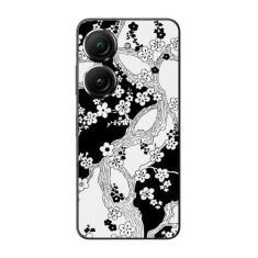 Imagem de Capa Adesivo Skin356 Verso Para Asus Zenfone 9 (2022) - Kawaskin