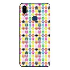Imagem de Capa Adesivo Skin191 Verso Para Samsung Galaxy A10s - Kawaskin