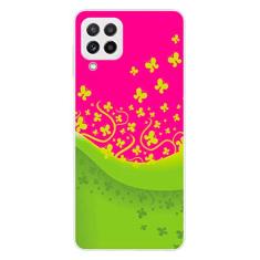 Imagem de Capa Adesivo Skin358 Verso Para Samsung Galaxy A22 (2021)