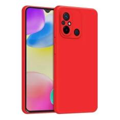 Imagem de Capa Capinha Para Celular Compatível Com Redmi 11a - Distribuidora Bri