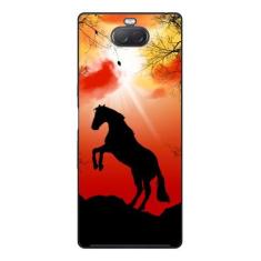 Imagem de Capa Adesivo Skin377 Verso Para Sony Xperia 10 (2019) - KawaSkin