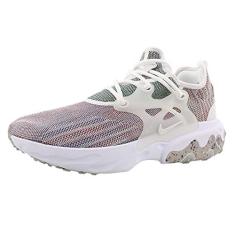 Imagem de Nike Mens React Presto Flyknit Running Shoes