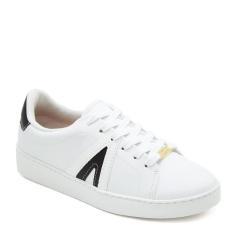 Imagem de Tênis Casual Feminino Vizzano 1214.1032 Branco-Feminino