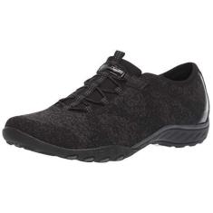 Imagem de Skechers Women's Relaxed Fit Breathe Easy - Opportuknity Slip On Sneaker