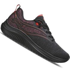 Imagem de Tenis Olympikus Alfa 2 Feminino