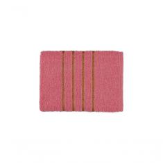 Imagem de Toalha De Banho Montreal Beka 430 G/m² 70x130 Cm Rosê