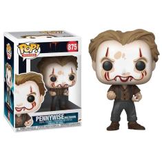 Imagem de Funko Pop! Movies: It Charper Two - Pennywise Meltdown #875