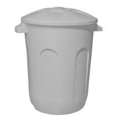 Imagem de Lixeira Plastica Jaguar 30 Litros