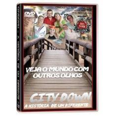 Imagem de DVD - City Down: A História de Um Diferente