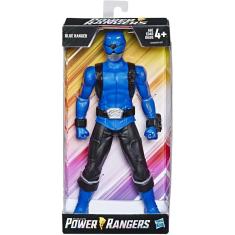 Imagem de Boneco Power Rangers Ranger  25 Cm - E5901 - Hasbro