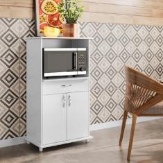 Imagem de Balcão Multiuso Notável Forno ou Microondas br nt 3070