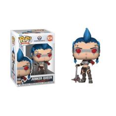 Imagem de Funko Pop Overwatch 2 - Junker Queen 934
