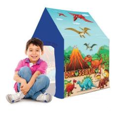 Imagem de Barraca Toca Caverna Dos Dinossauros - Bang Toys