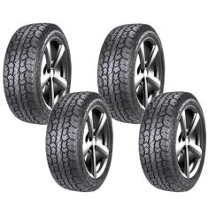Imagem de Kit 4 pneus doublestar 265/60R18-110T-WILDWOLF W01