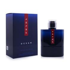 Imagem de Perfume Luuna Rossa Ocean Eau De Toilette 150ml Masculino + 1 Amostra