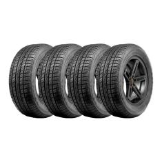 Imagem de Kit 4 Pneus Continental Aro 18 235/60R18 ContiCrossContact UHP 107W