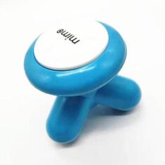 Imagem de Mini Massageador Elétrico Corporal Portatil Mimo