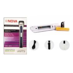 Imagem de Aparador De Barba - Nova-nhc 3915 / 3780 -NV -AZ