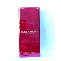 Imagem de Perfume Dolce Gabbana Pour Femme Edt 100ml Feminino