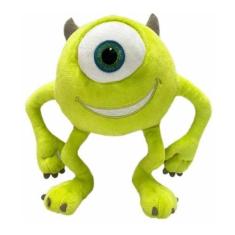 Imagem de Brinquedo de Pelucia Monstros SA Mike Wazowski F0044-8 FUN