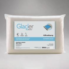 Imagem de Travesseiro Glacier Altenburg Alto 48cm x 68cm