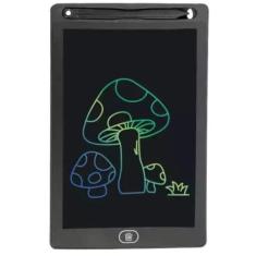 Imagem de Lousa Magica Colorida LCD Tablet Infantil Escrever Desenhar Tela 8,5" Brinquedo Infantil