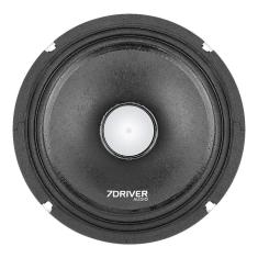 Imagem de Alto Falante Woofer 7driver 6" Fr 400s 200w Rms 4 Ohms