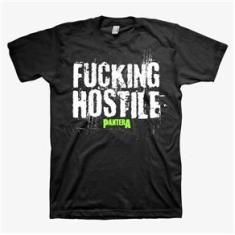 Imagem de Camiseta Pantera - Fucking Hostile II - 