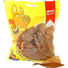 Imagem de Osso Snack Show Orelha - 500 G