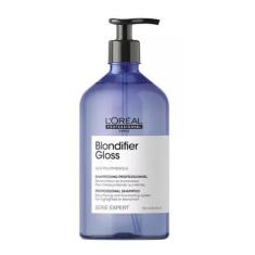 Imagem de Shampoo Blondifier Gloss 750ml L'oréal Professionnel
