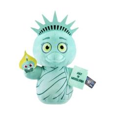 Imagem de Cinco noites no Freddy`s Funko FNAF Liberty Chica Plush (Ex