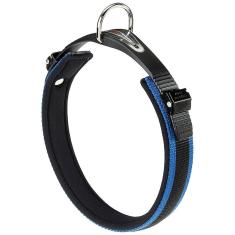 Imagem de Coleira Ferplast Ergocomfort Linear Para Cães - Tamanho P